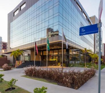 Manaira Hotel | LS Hotel