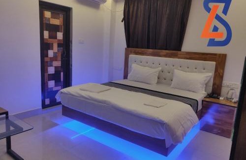 Bhubaneshwar House | Ls palace