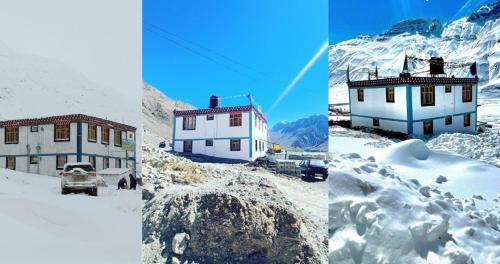 Kaza House | LSN Homestay By Soma Stays