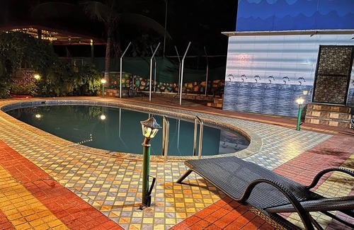 Gaulwadi Villa | Lsq Sunita Farms