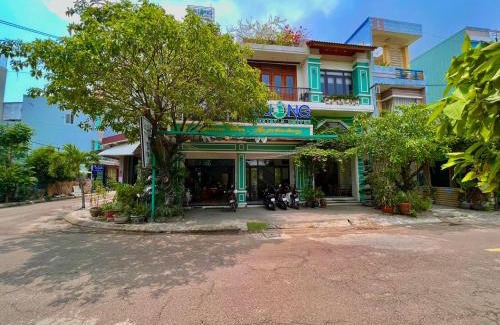 Quy Nhon House | LSuong - Homestay & Coffee - Venuestay
