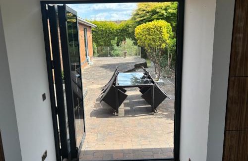 Mapperley House | LT Luxury Let