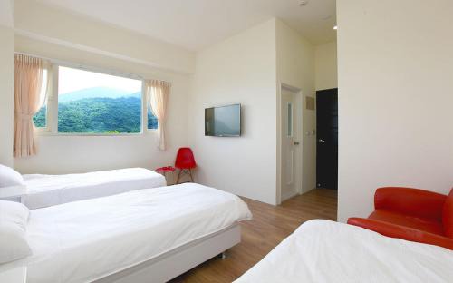 Taitung House | Lu Home Art