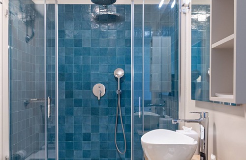 Maladroscia Hotel | Lu’ Hotel Maladroxia