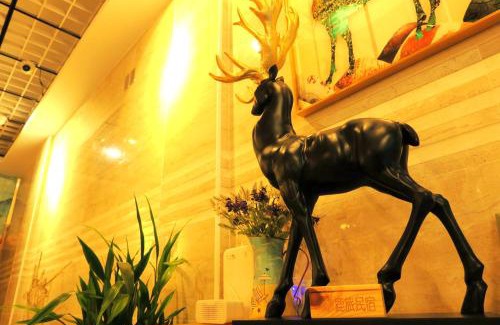 Lukang House | Lu-Kang Traveler Inns