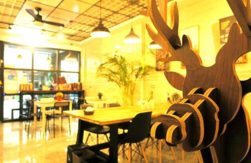 Lukang House | Lu-Kang Traveler Inns