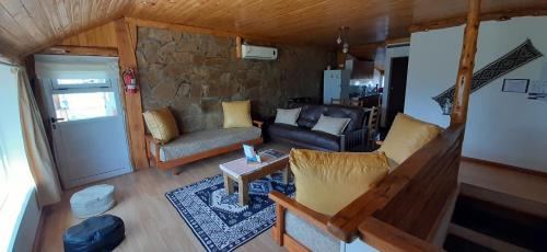 Caviahue Apartment | LU-MAR