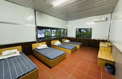 Dat Do Resort | LUA Farmstay