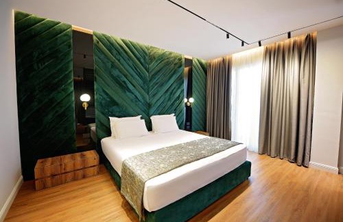 Sakës Resort | Luani-A spa & wellness center