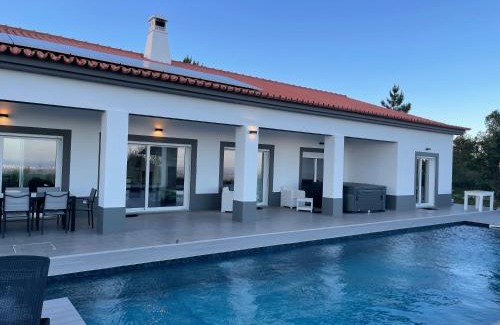 Monchique Villa | Luar do Algarve