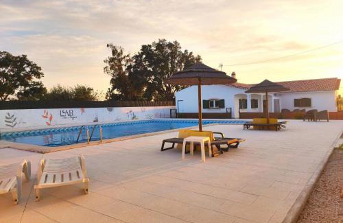 Salvaterra de Magos House | Luar dos Magos