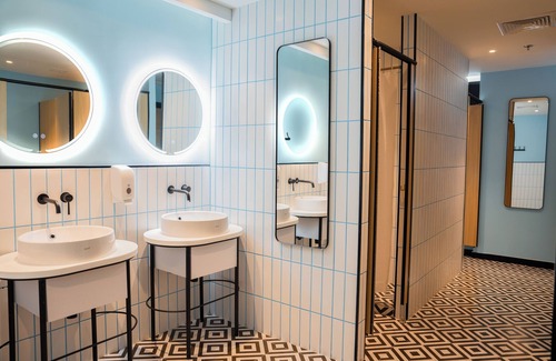 Bangkok Old Town Hotel | Lub d Bangkok Chinatown