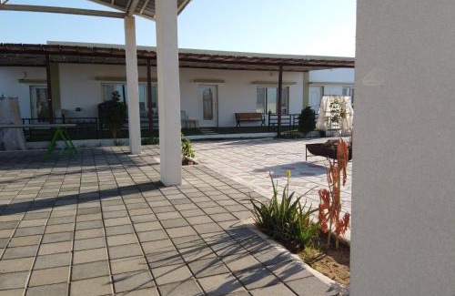 Bidiya House | Luban Camping House