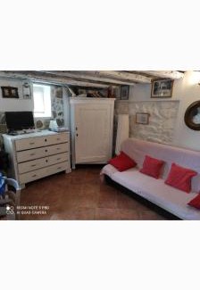 Cres House | Lubenice-Rodinis Room and Apartment