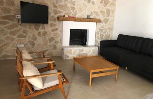 Racisce House | Luca