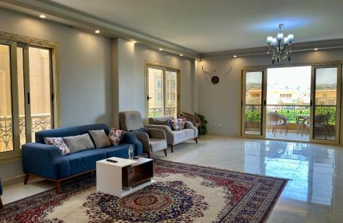 Kirdasah Bed & Breakfast | Luca Pyramids Inn