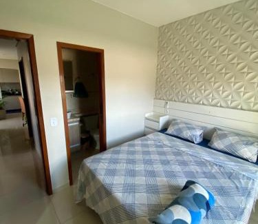 Samambaia House | Lucas House