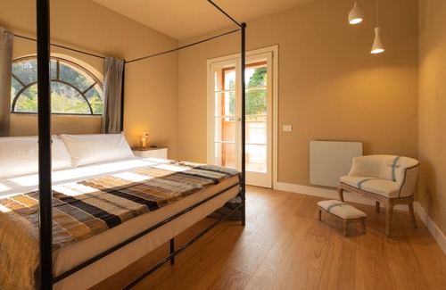 Fortunago Hotel | Luce Boutique Hotel