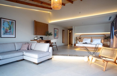 Bozburun Hotel | LUCE BOZBURUN OTEL MARMARİS