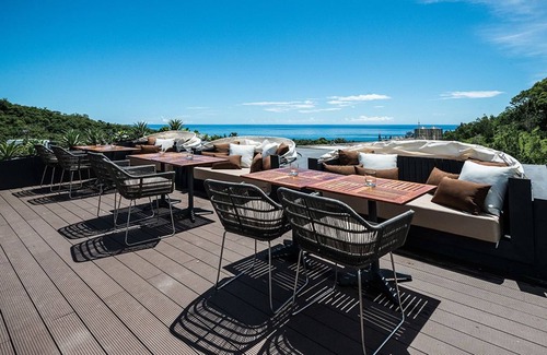 Donghe Hotel | Lucent Resort