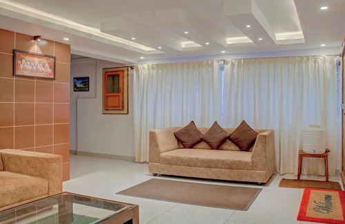 Chikkamagaluru Hotel | Lucent The Homely Hotel