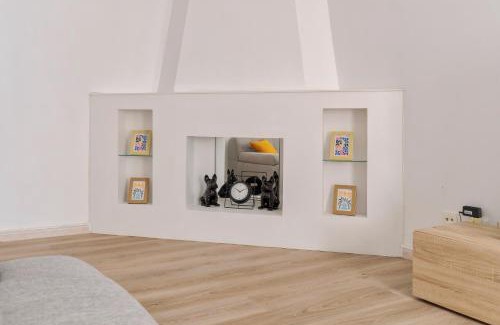 Sao Sebastiao Apartment | Lucia House - By Y Concept