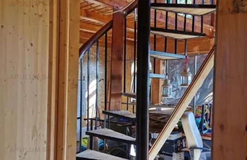 Mission District House | LucieBRD