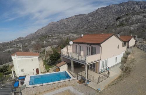 Jablanac Villa | Lucija House - Lika Senj county