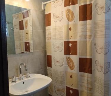 Partido de Tigre House | Lucinda