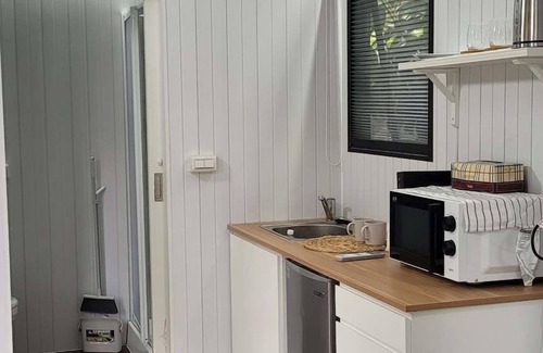 East District House | Luck House 3 by Tiny Away (幸運小屋3)