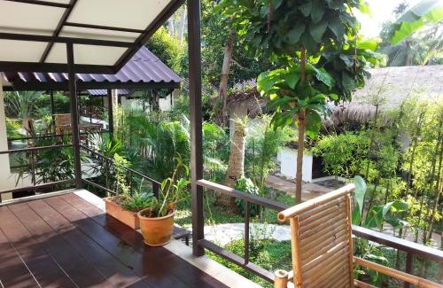 Bai Lan House | Lucky Gecko Garden