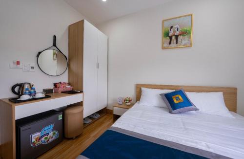 Thoi Hoa Hotel | lucky life hotel