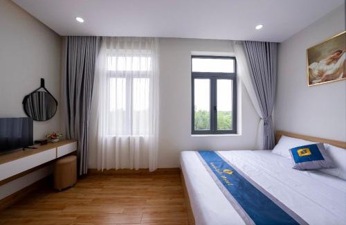 Thoi Hoa Hotel | lucky life hotel