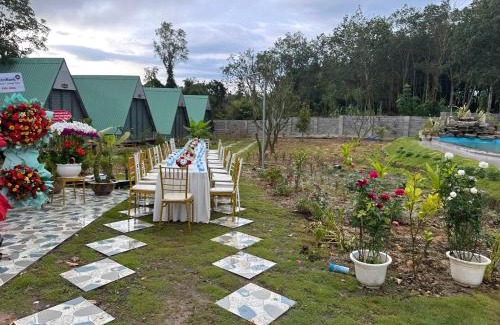 Phuoc Tan Resort | Lucky star resort