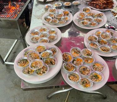 Phuoc Tan Resort | LUCKY STAR RESORT