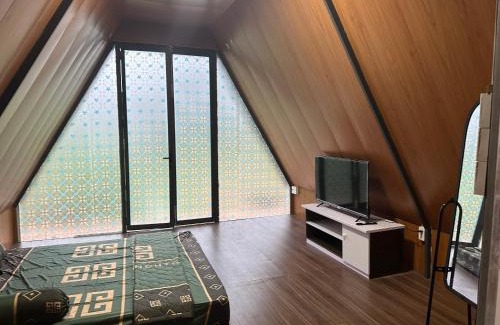 Phuoc Tan Resort | LUCKY STAR RESORT