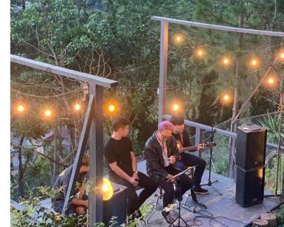 Phuoc Tan Hotel | Lucky Star Resort