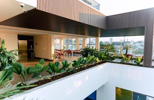 Pleiku Hotel | LuckyStar Hotel