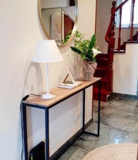 Lugo Apartment | Lucus Dúplex