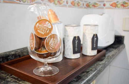 Lugo Apartment | Lucus Dúplex