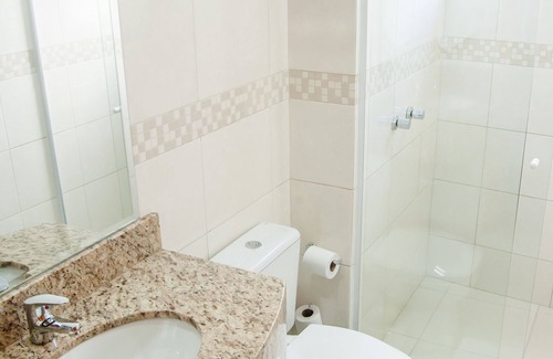 Centro Hotel | Luds Comfort Hotel