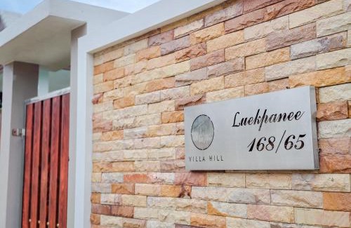 Pak Nam Pran Villa | Luekpanee pool villa pranburi