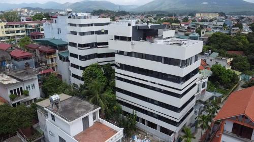 Uong Bi Hotel | LUFFY Hotel 2