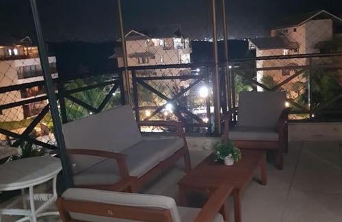 Prainha Apartment | Lugar Aconchegante Praia do Japão