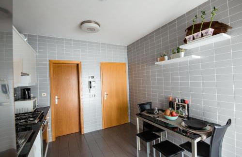 Faja de Baixo Apartment | Lugar de Belém