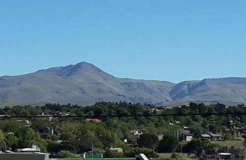 Villa La Arcadia House | Lugar de PAZ en las Sierras