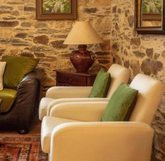 Couzadoiro House | Lugar del Rio