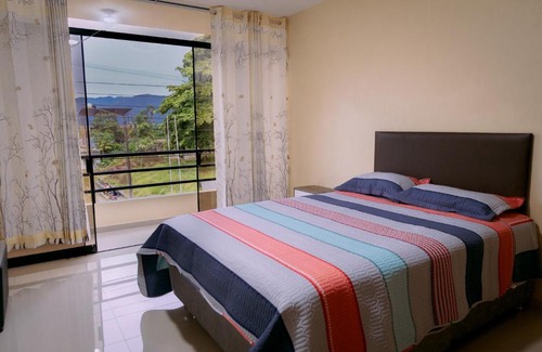 San Ramon Villa | Lugar encantador y tranquilo