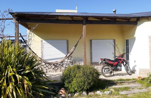 San Andres de la Sierra Ski Chalet | Lugar Maravilloso