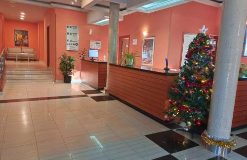 Alpedrete Apartment | Lugomar-Feijoo